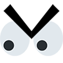 HeccinEyes Discord emoji