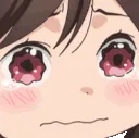 brownhairpleading