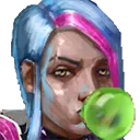 bubblegum bubblegum