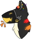 AladexLaugh Discord Emoji
