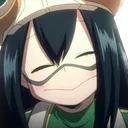 TsuyuSmile TsuyuSmile