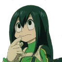 TsuyuThink
