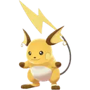 Raichu Raichu