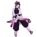 shinoDance