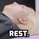 hyunjinrest Discord Emoji