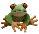 Frog3 frog3 Discord Emoji