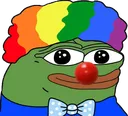 pepeclown