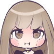 l_cute_pout Discord emoji