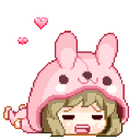 kawaiibunnygirl