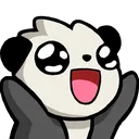 PandaHug
