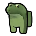 FrogeAmongUs