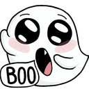 boo_ghost Discord emoji