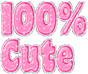 cute