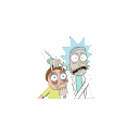 rickmorty