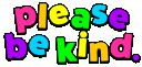 bekind