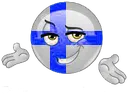 FinlandSupremacy Discord Emoji
