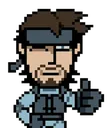pixelsnakeok