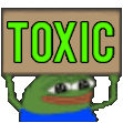 CT_PepeToxic Discord emoji