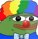pepeclown