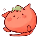 tomatocat