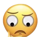 huh huh