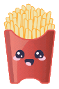 friites
