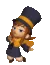 Smugdance2smol