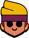 Amber Discord emoji