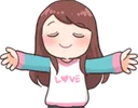 girl_hugging