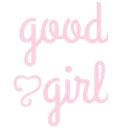 goodgirlfeminine