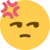 Annoyed