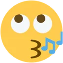 whistling