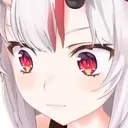 AyameConfusedStare