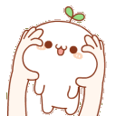 cheek