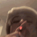 peep_smoking Discord emoji