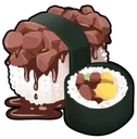 GulaschSushi Discord Emoji