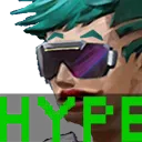 hype hype