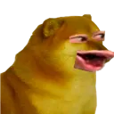 Passada Discord Emoji