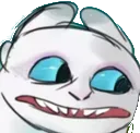 lightfuryyikes