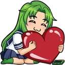 MidoriLove