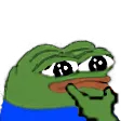 PB_peepo_think PB_peepo_think