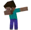 dab