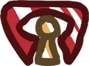 TheWallLogo Discord Emoji