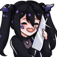 KnifeHappy