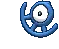 unown