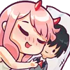 Zerotwolove zerotwolove Discord Emoji
