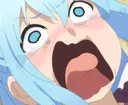 SCREAM SCREAM