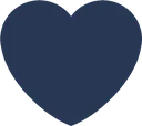 17navy_blue_heart 17navy_blue_heart