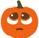 pumpkinpleading