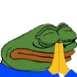 Prayge